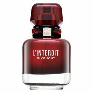 Givenchy L’Interdit parfémovaná voda pro ženy 35 ml obraz