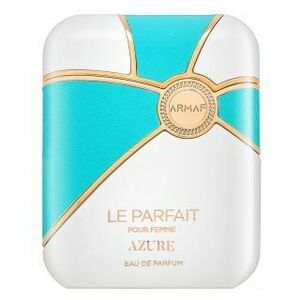 Armaf Le Parfait Pour Femme Azure parfémovaná voda pro ženy 100 ml obraz