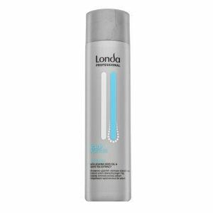 Londa Professional Scalp Purifier Shampoo hloubkově čistící šampon pro rychle se mastící vlasy 250 ml obraz