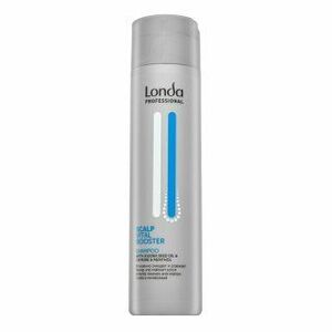 Londa Professional Scalp Vital Booster Shampoo vyživující šampon pro oslabené vlasy 250 ml obraz
