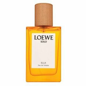LOEWE - Loewe Solo Ella - Toaletní voda obraz