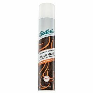 Batiste Dry Shampoo Dark&Deep Brown suchý šampon pro tmavé vlasy 350 ml obraz