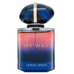 Armani (Giorgio Armani) My Way Le Parfum čistý parfém pro ženy 50 ml obraz