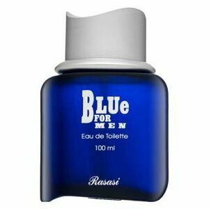 Rasasi Blue For Men toaletní voda pro muže 100 ml obraz