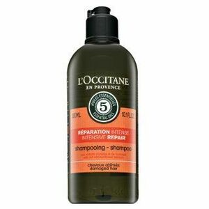 L'Occitane Intensive Repair Shampoo vyživující šampon pro velmi suché a poškozené vlasy 300 ml obraz