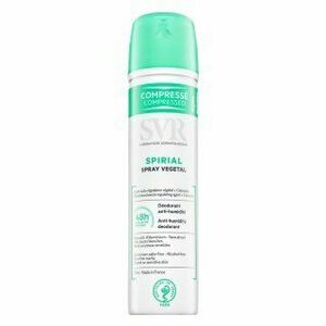 SVR Spirial deodorant Spray Vegetal 75 ml obraz