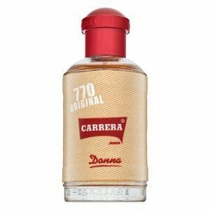 Carrera Jeans 770 Original Donna parfémovaná voda pro ženy 125 ml obraz