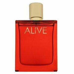 Hugo Boss Alive čistý parfém pro ženy 80 ml obraz