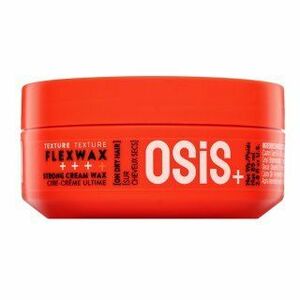 Schwarzkopf Professional Osis+ Flexwax vosk na vlasy pro extra silnou fixaci 85 ml obraz