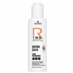 Schwarzkopf Professional R-TWO Bonacure Renewal Sealer bezoplachová péče pro velmi poškozené vlasy 145 ml obraz