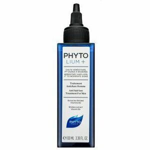 Phyto PhytoLium+ Anti-Hair Loss Treatment For Men bezoplachová péče proti vypadávání vlasů 100 ml obraz