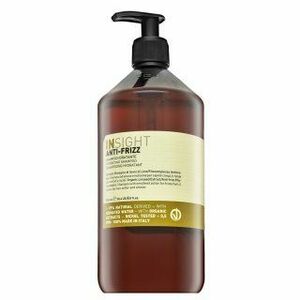 Insight Anti-Frizz Hydrating Shampoo uhlazující šampon pro vlnité a kudrnaté vlasy 900 ml obraz