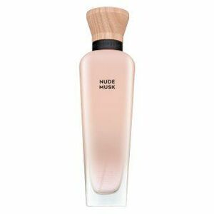 Adolfo Dominguez Nude Musk parfémovaná voda pro ženy 120 ml obraz
