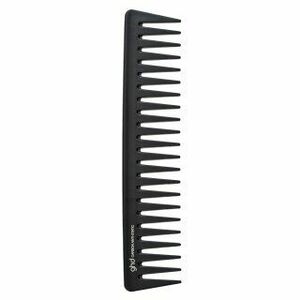 GHD The Comb Out Detangling Comb hřeben na vlasy pro snadné rozčesávání vlasů obraz