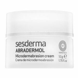 Sesderma Abradermol peelingový krém Microdermabrasion Cream 50 g obraz