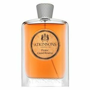 Atkinsons Pirates' Grand Reserve parfémovaná voda unisex 100 ml obraz