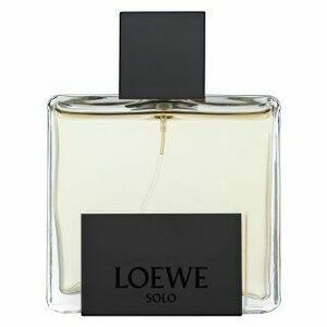LOEWE - Loewe Solo Mercurio - Parfemová voda obraz