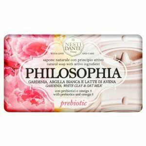 Nesti Dante Philosophia mýdlo Active Ingredient Natural Soap Prebiotic 250 g obraz