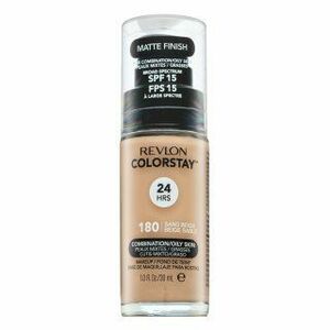Revlon Colorstay Make-up Combination/Oily Skin tekutý make-up pro mastnou a smíšenou pleť 180 30 ml obraz