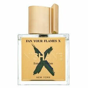 Nishane Fan Your Flames X čistý parfém unisex 100 ml obraz