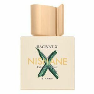 Nishane Hacivat X čistý parfém unisex 100 ml obraz