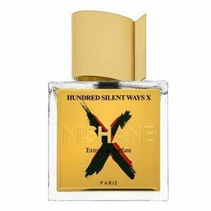 Nishane Hundred Silent Ways X čistý parfém unisex 100 ml obraz