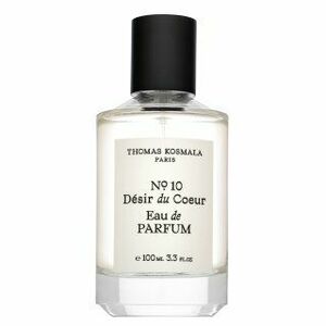 Thomas Kosmala No.10 Desir Du Coeur parfémovaná voda unisex 100 ml obraz
