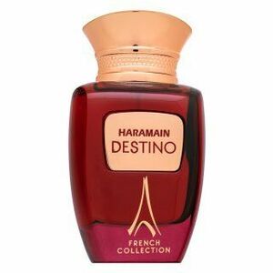 Al Haramain Destino French Collection parfémovaná voda unisex 100 ml obraz