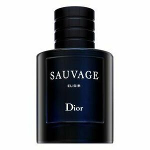 Dior (Christian Dior) Sauvage Elixir čistý parfém pro muže 100 ml obraz