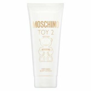 Moschino Toy 2 tělové mléko pro ženy 200 ml obraz