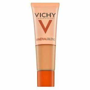Vichy Mineralblend Fluid Foundation tekutý make-up s hydratačním účinkem 11 Granite 30 ml obraz