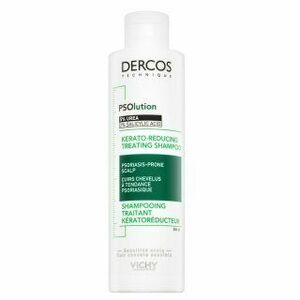 Vichy Dercos Psolution Kerato-Reducing Treating Shampoo šampon pro pokožku trpící lupénkou 200 ml obraz