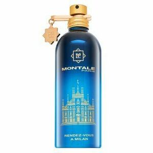 Montale Rendez-Vous à Milan parfémovaná voda unisex 100 ml obraz