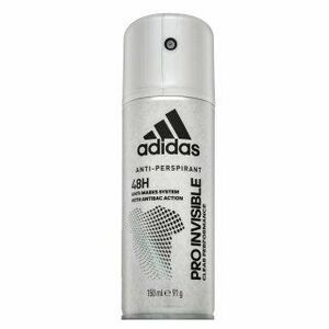 Adidas Pro Invisible deospray pro muže 150 ml obraz