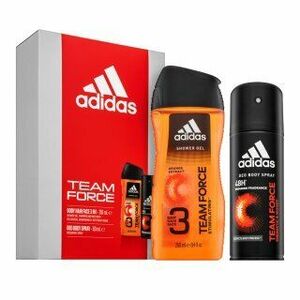 Adidas Team Force dárková sada pro muže Set II. 150 ml obraz