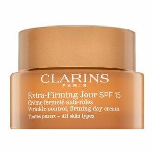 Clarins Extra-Firming denní krém Jour SPF 15 50 ml obraz