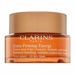 Clarins Extra-Firming zpevňující denní krém Energy 50 ml obraz