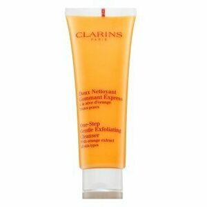 Clarins One-Step jemný čisticí peeling Gentle Exfoliating Cleanser 125 ml obraz