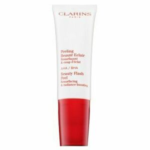 Clarins Beauty Flash peeling Peel 50 ml obraz