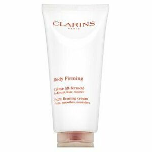 Clarins Body Firming zpevňující tělový krém Extra-Firming Cream 200 ml obraz