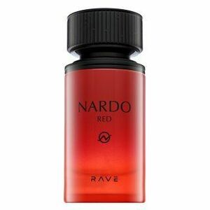 Rave Nardo Red parfémovaná voda unisex 100 ml obraz