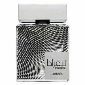 Lattafa Suqraat parfémovaná voda pro muže 100 ml obraz