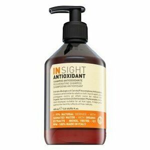 Insight Antioxidant Rejuvenating Shampoo šampon s antioxidačním účinkem 400 ml obraz
