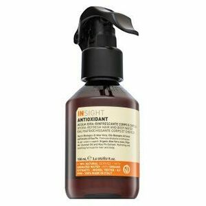 Insight Antioxidant Hydra-Refresh Hair And Body Water osvěžující a hydratační sprej na vlasy i tělo 150 ml obraz