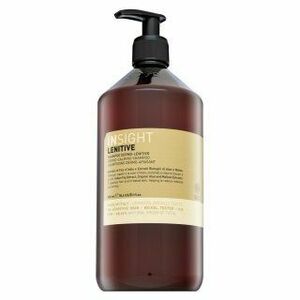 Insight Lenitive Dermo-Calming Shampoo zklidňující šampon pro pokožku hlavy 900 ml obraz