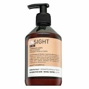 Insight Skin sprchový gel Body Cleanser 400 ml obraz