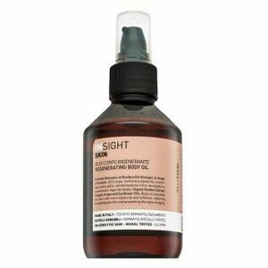 Insight Skin tělový olej Regenerating Body Oil 150 ml obraz