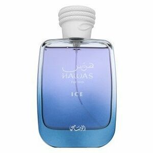 Rasasi Hawas Ice parfémovaná voda pro muže 100 ml obraz