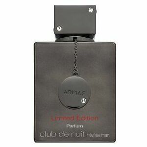 Armaf Club de Nuit Intense Man Limited Edition 2024 čistý parfém pro muže 105 ml obraz