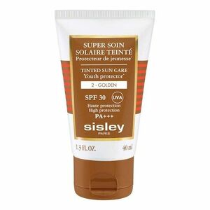 SISLEY - Super Soin Solaire SPF30 - Ochrana proti slunci obraz